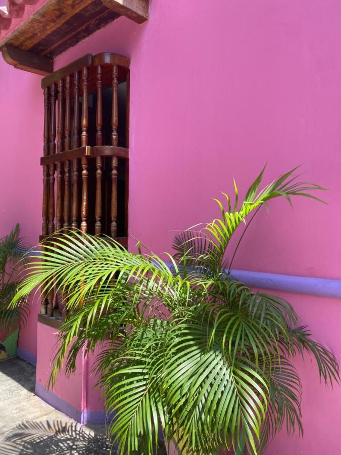 Casa San Benito Abad Apartment Cartagena Exterior photo