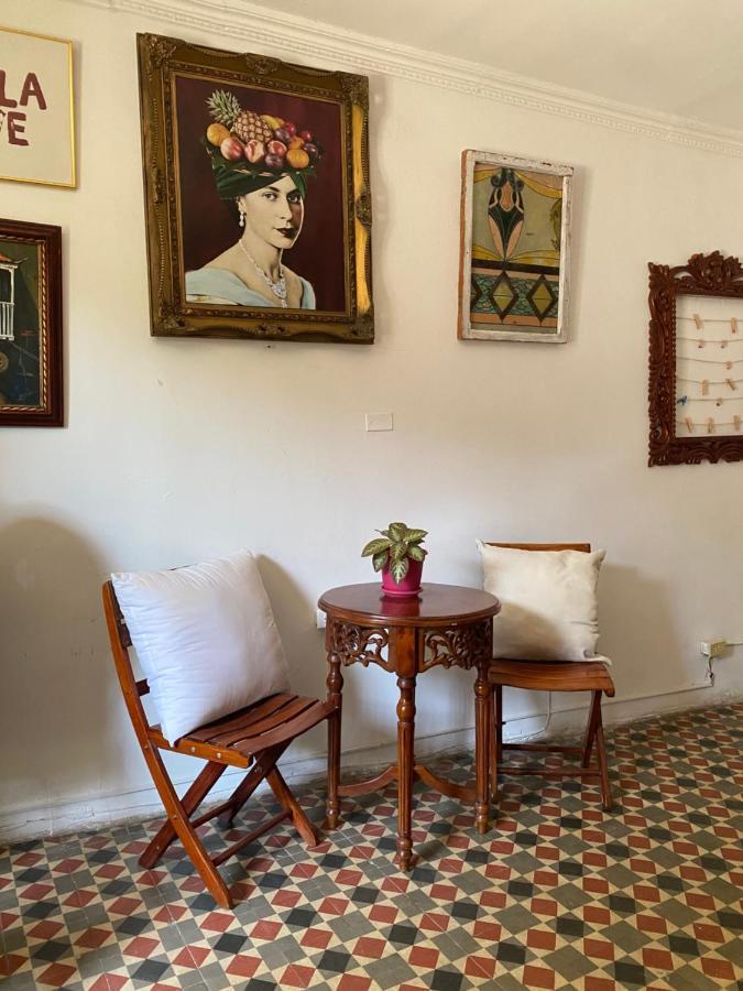 Casa San Benito Abad Apartment Cartagena Exterior photo