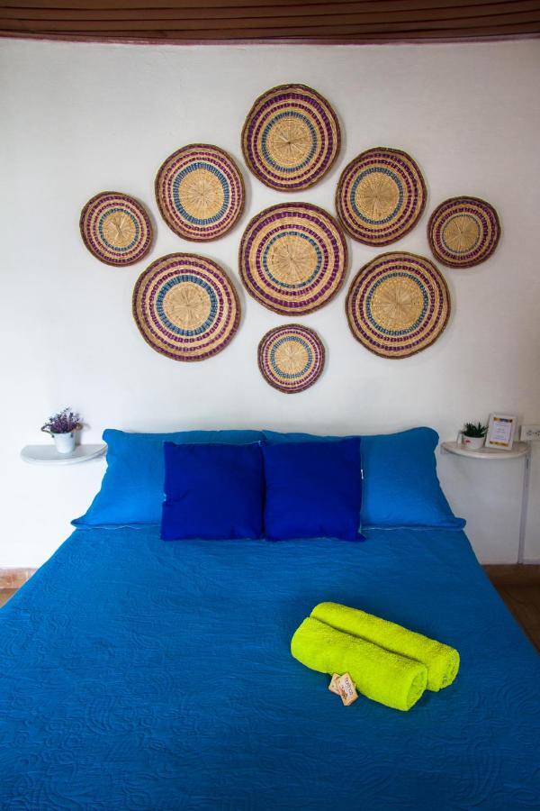 Casa San Benito Abad Apartment Cartagena Exterior photo