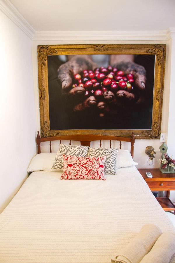 Casa San Benito Abad Apartment Cartagena Exterior photo