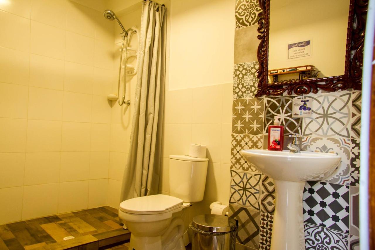 Casa San Benito Abad Apartment Cartagena Exterior photo