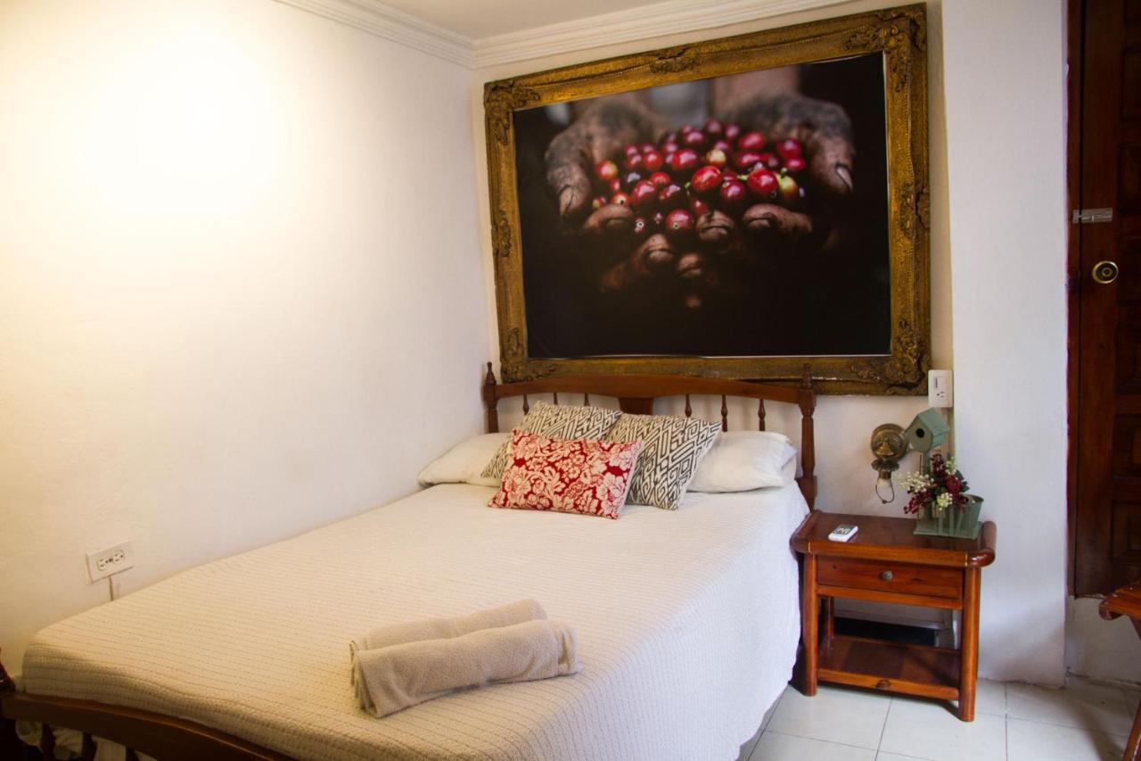 Casa San Benito Abad Apartment Cartagena Exterior photo